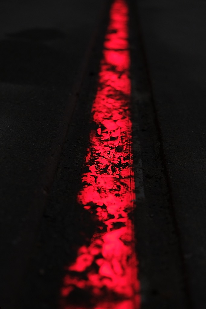 Strasse Köln NFF