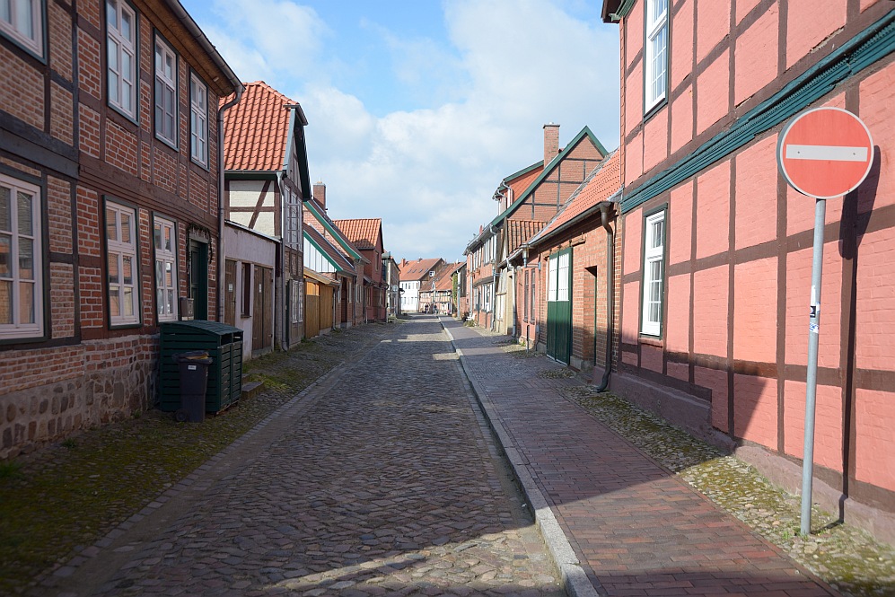 Strasse