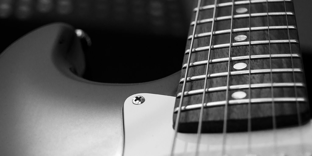 Stratocaster