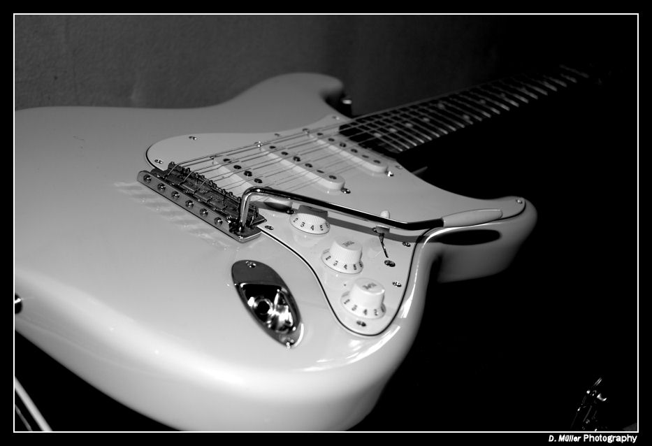 stratocaster