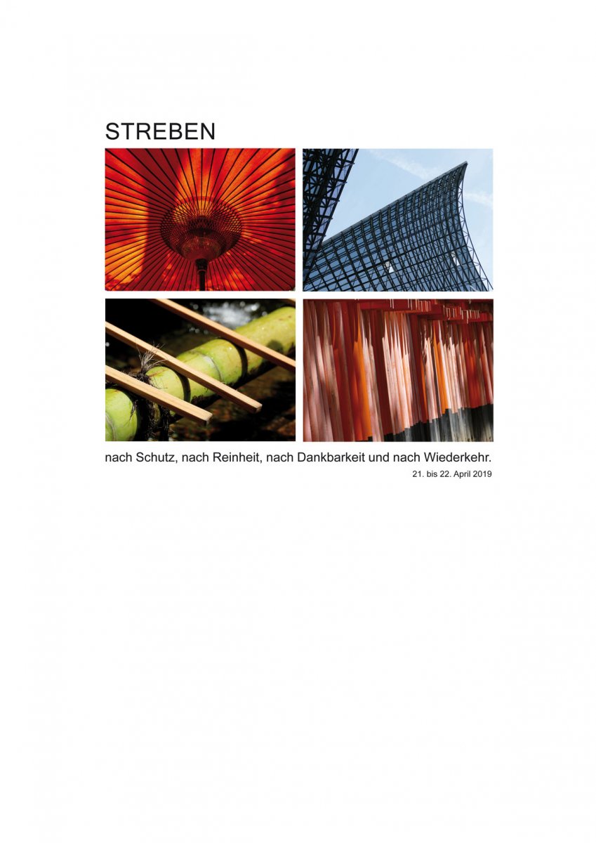 Streben