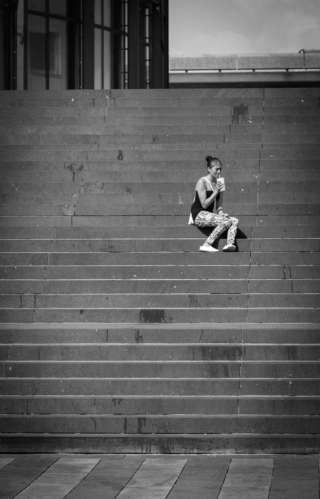 street DSC 4000