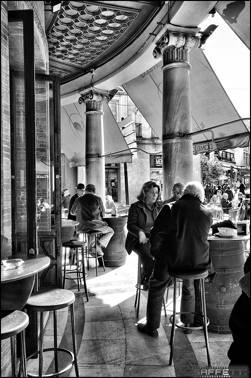 street forum
