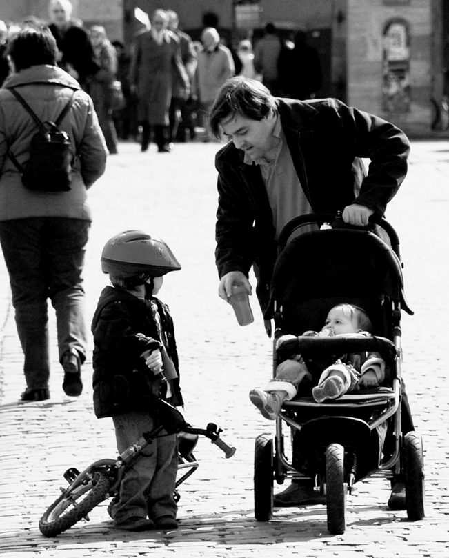 Street S/W