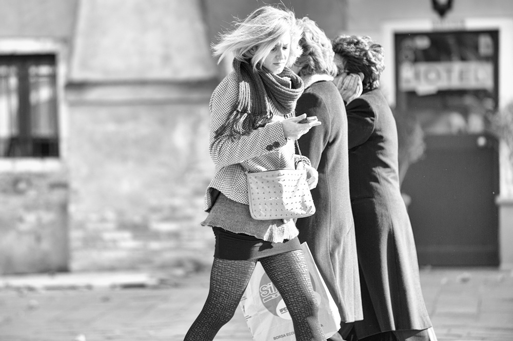 street ven 1