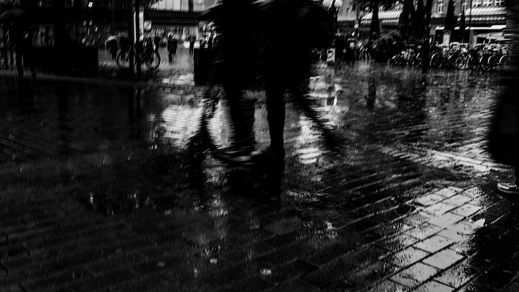 Street weather