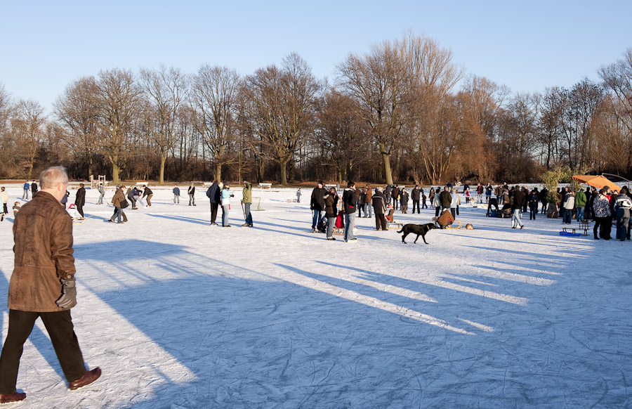 Street Winter  4 2