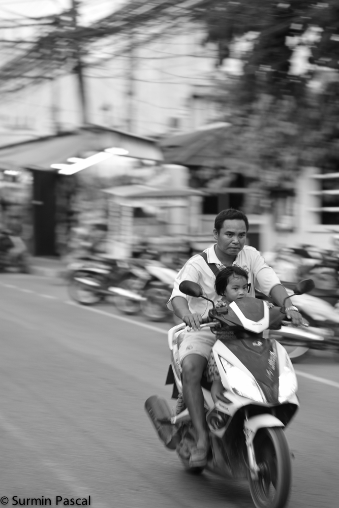 Street
