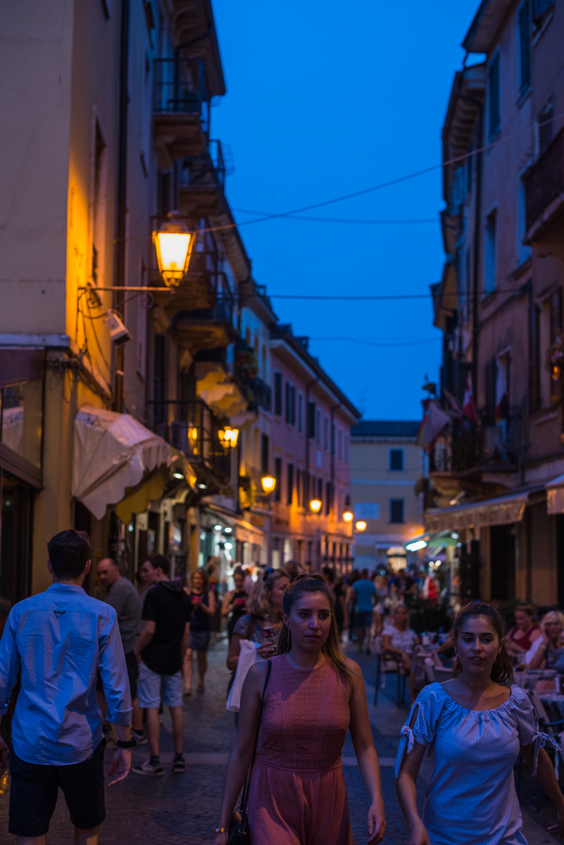 Streetlife