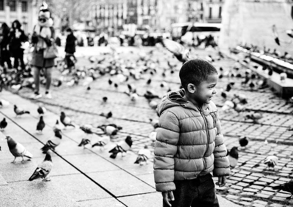 Streetphotography