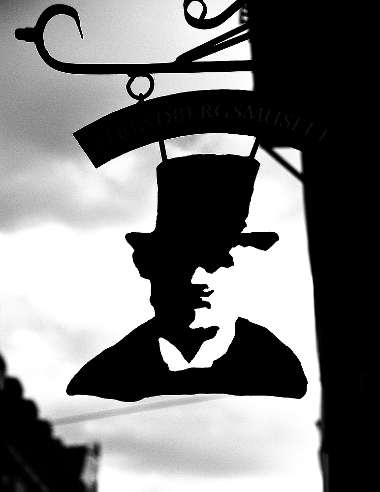 strindberg