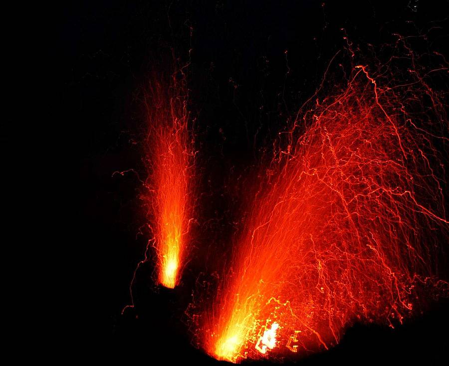 Stromboli