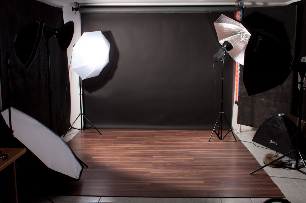 Studio 14