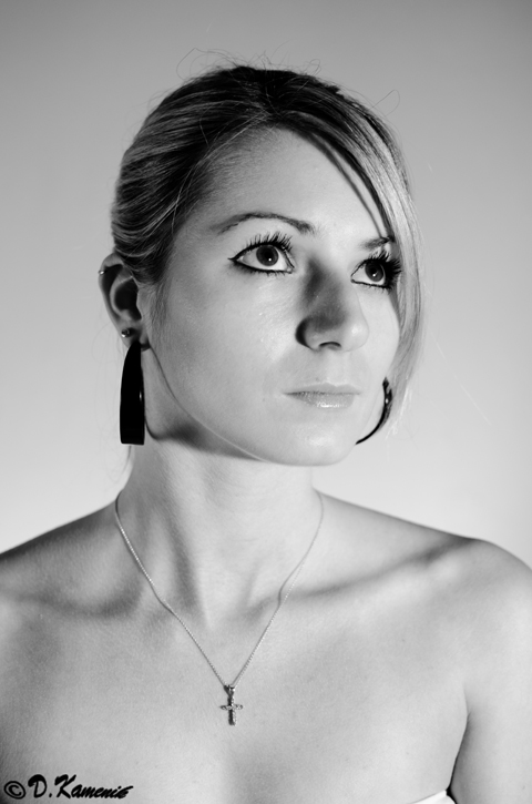 Studio Fotosession 213