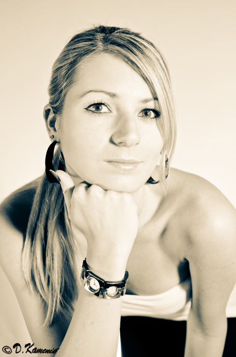 Studio Fotosession 243