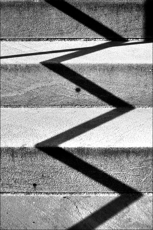 Stufen - 04/2010 
Nikkor 70-300 mm