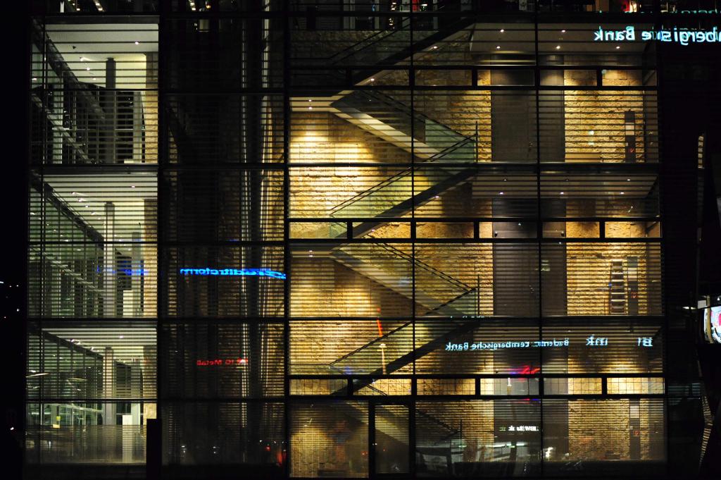 Stuttgart Stadtgalerie