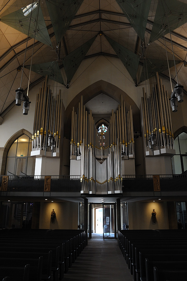 Stuttgart Stiftskirche