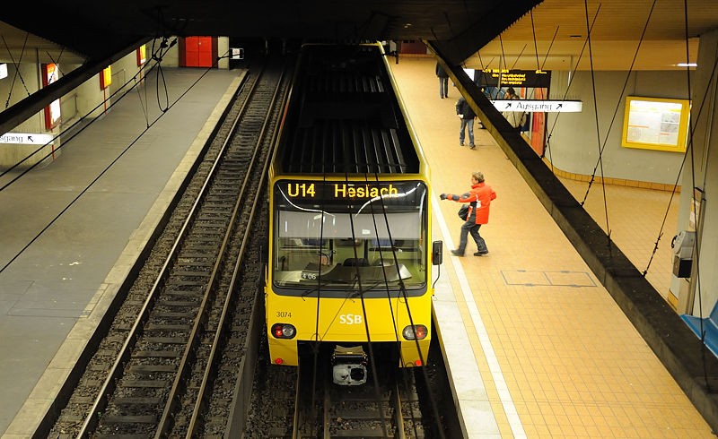 Stuttgart U14 01