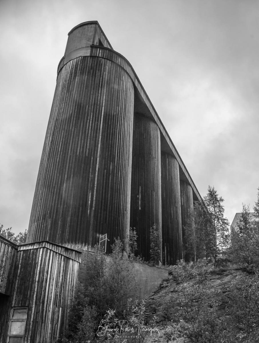 Sulitjelma