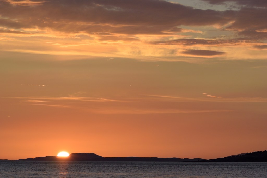summer isles 1