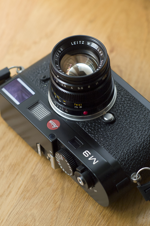 Summicron 50 6331364