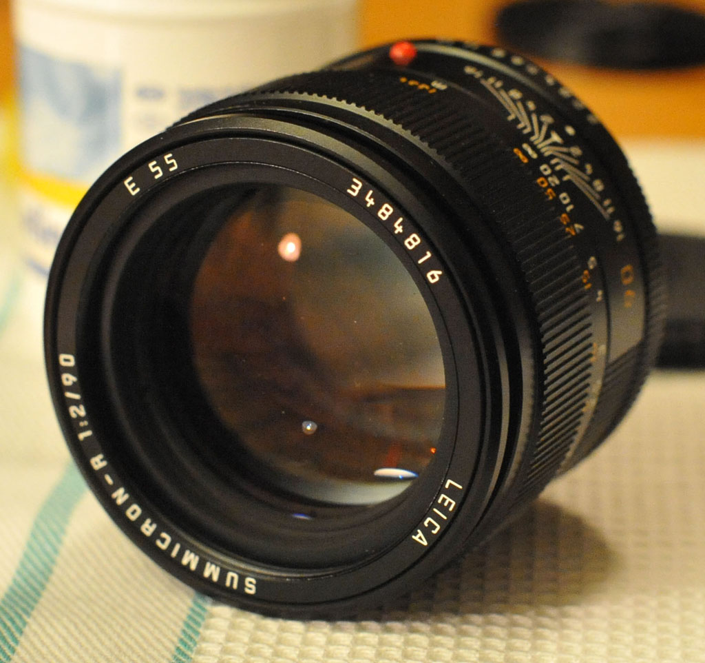 SummicronII