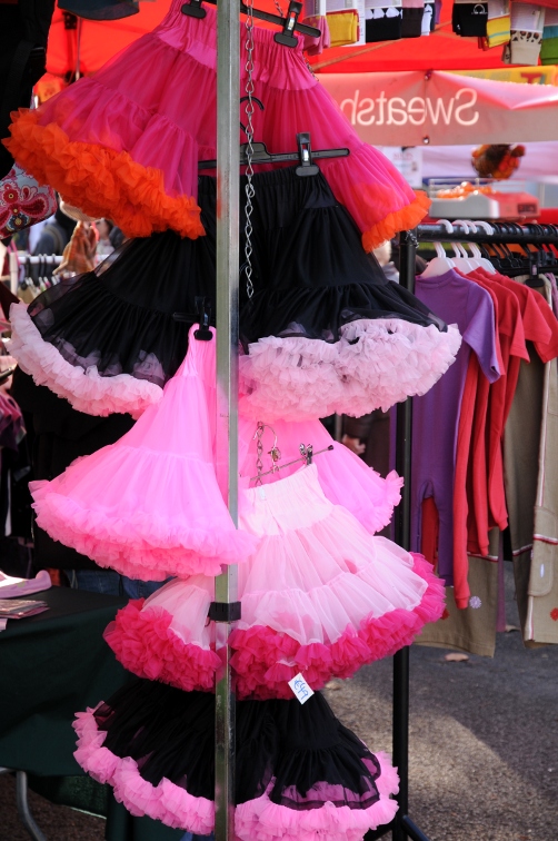 Sunday market
Peoples Park