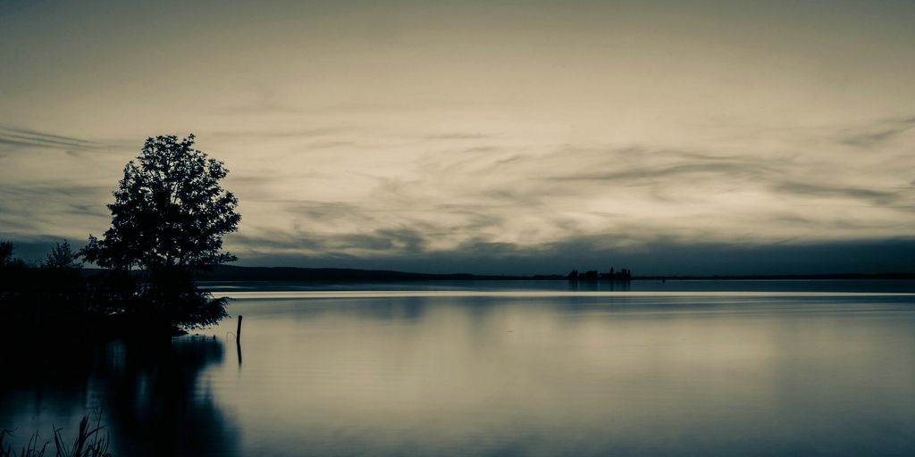 Sundown DSC 3341