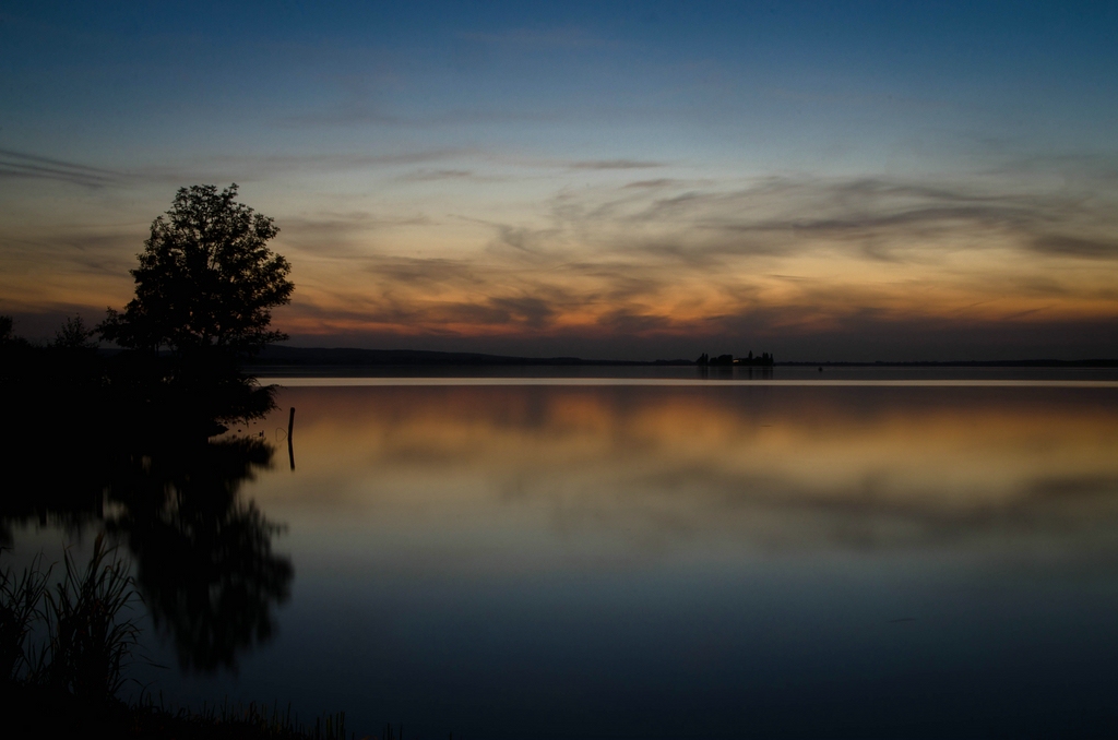 Sundown DSC 3343