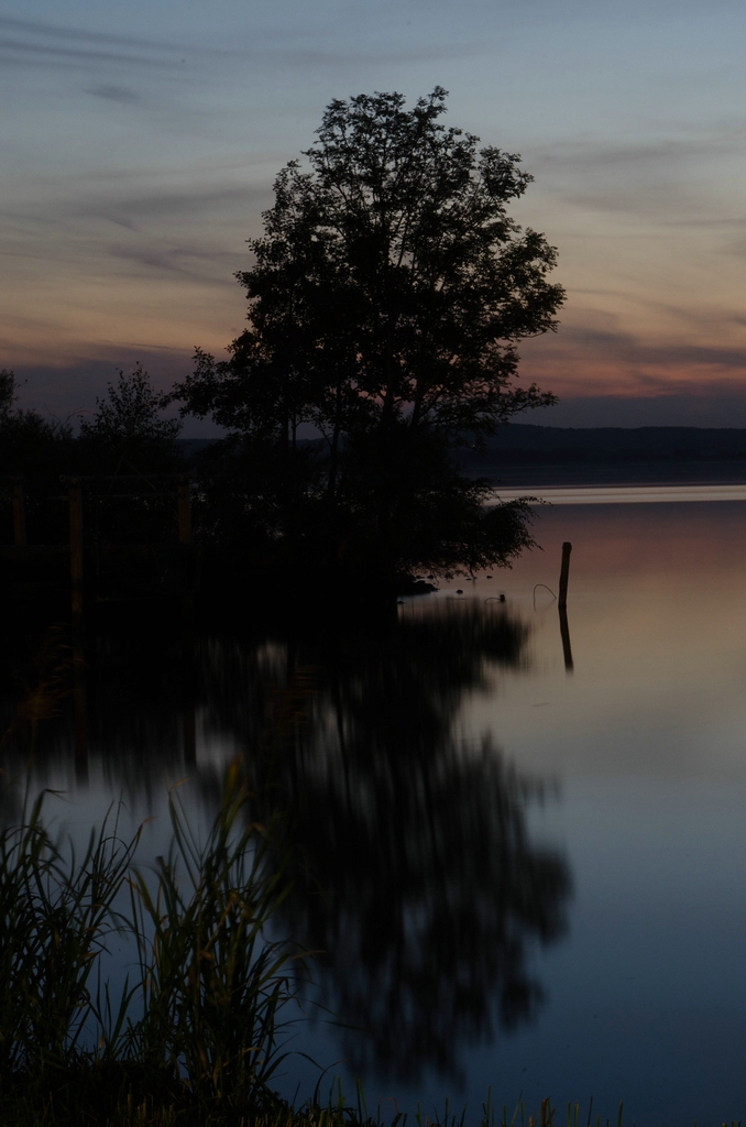 Sundown DSC 3345