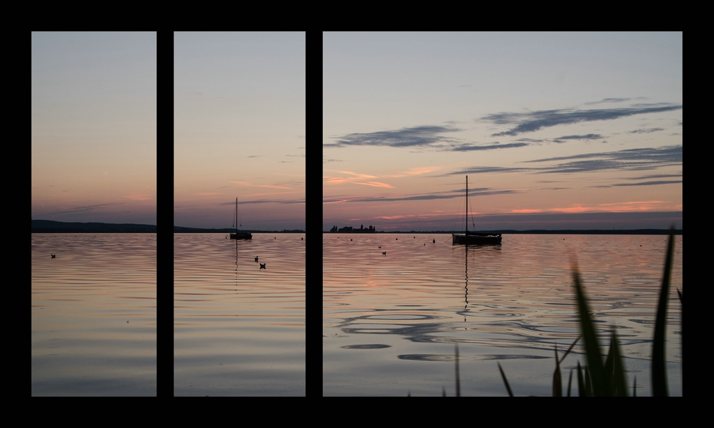 sundown