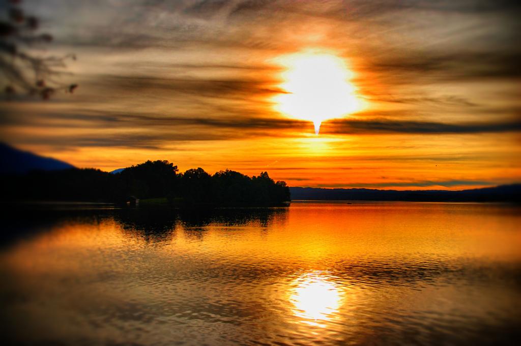 sundownredsky