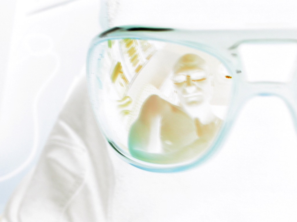 Sunglass Effect (1)