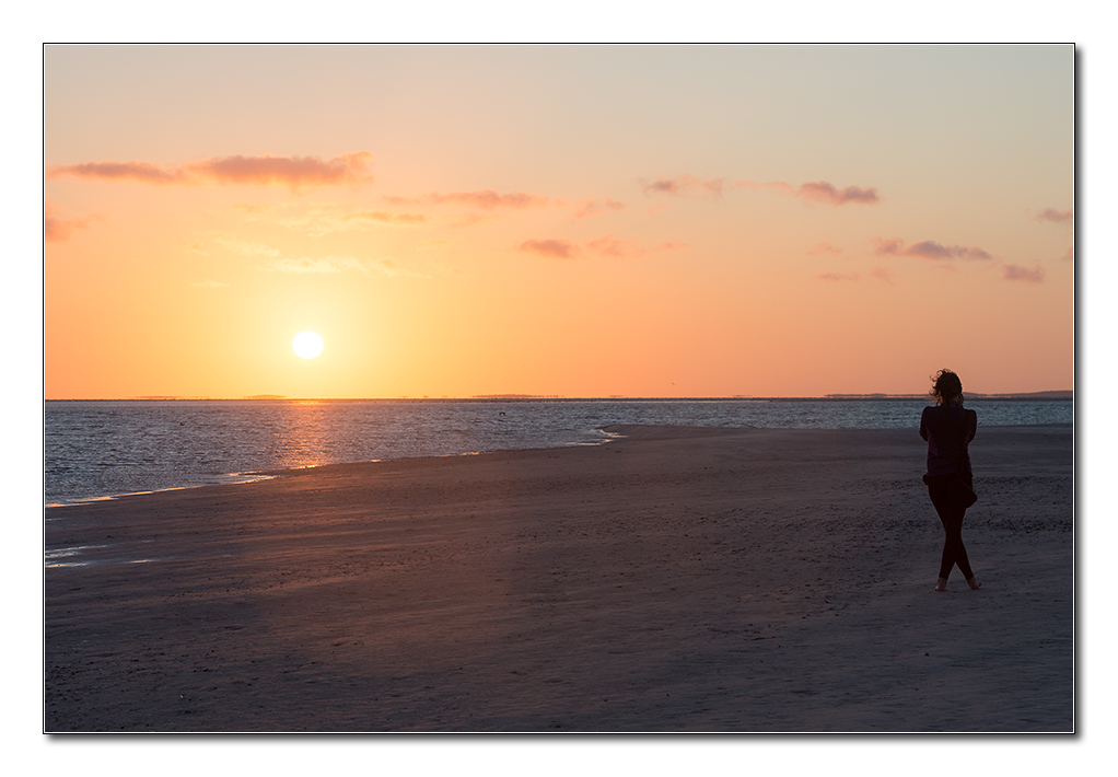 sunrise