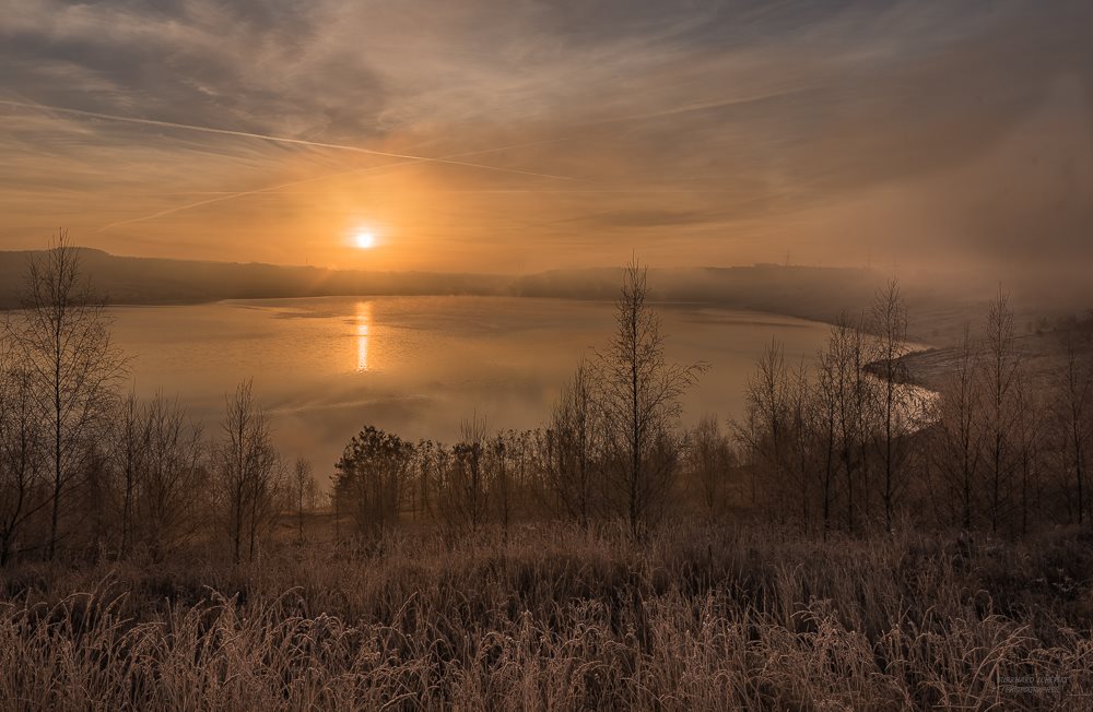 Sunrise