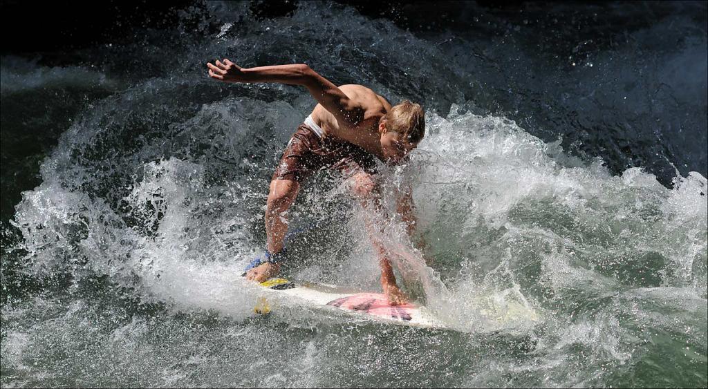 surf 10.7 6 2xW