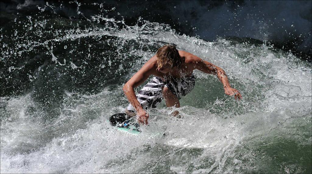 surf 10.7 7 2xW
