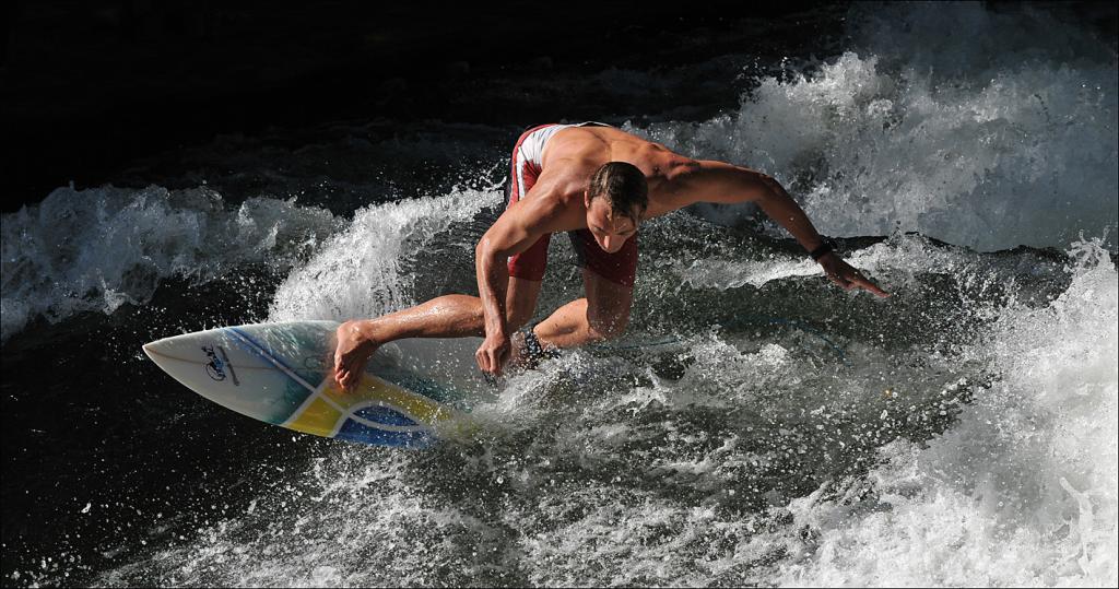 surf 230 2W