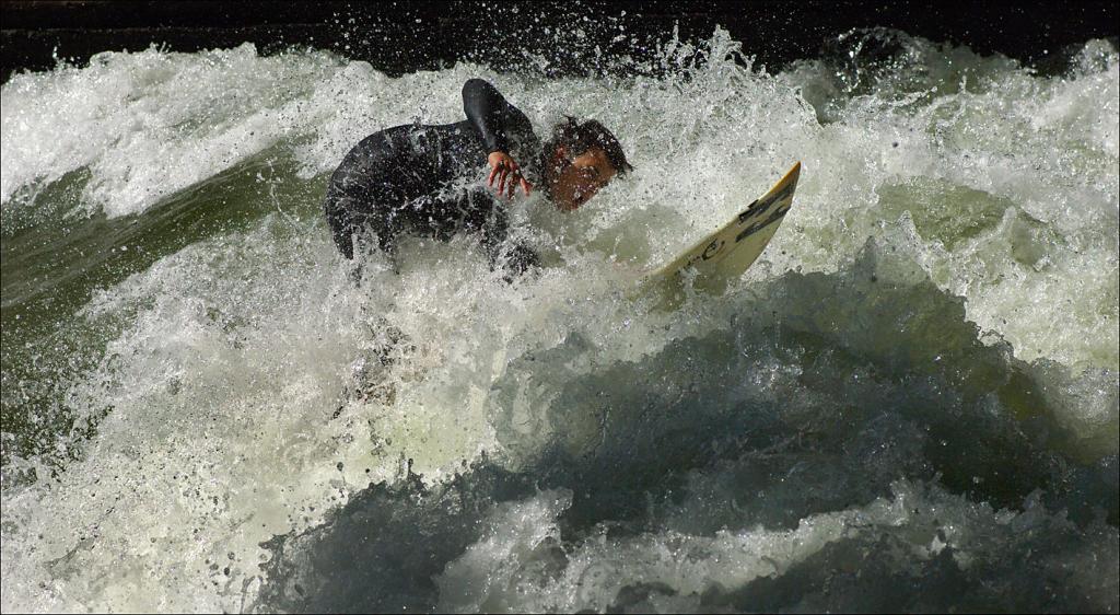 SURF 300 2W