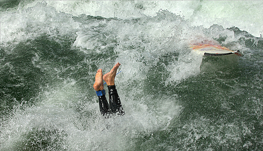 surf ende 2
