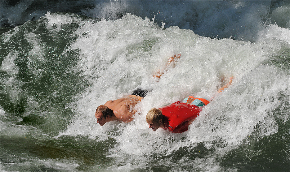 surf ohne brett 2