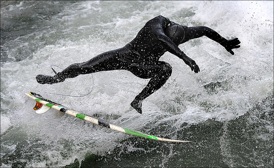 SURF TANZ 33 2