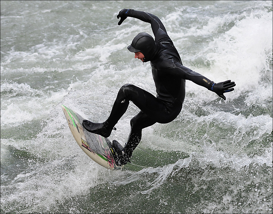 SURF TANZ 443 2