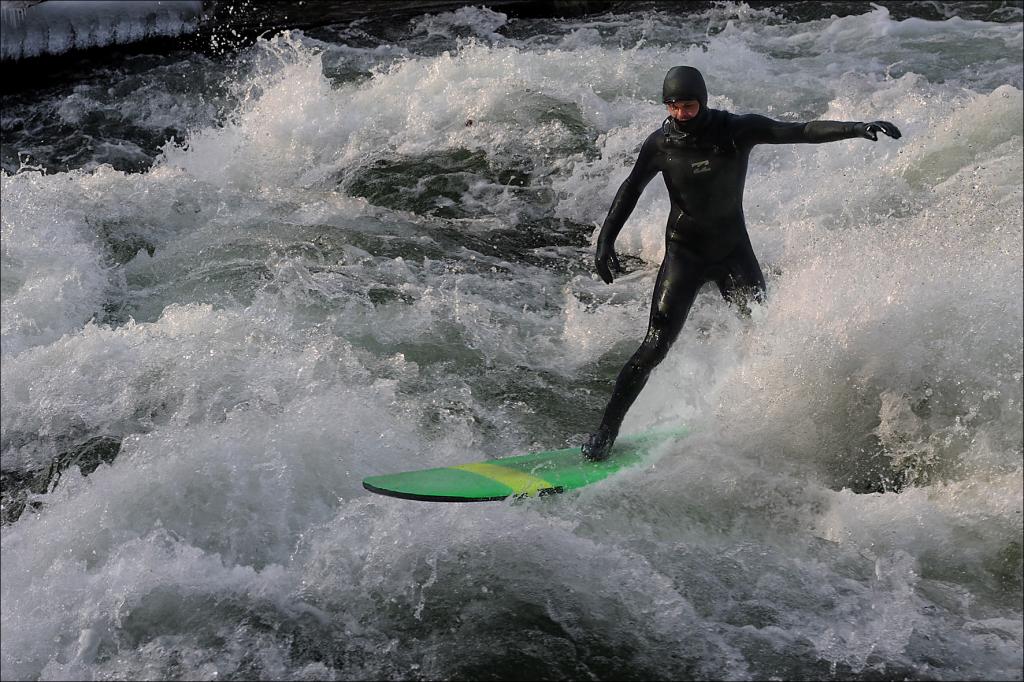surfer  10 grad 4.2 2W