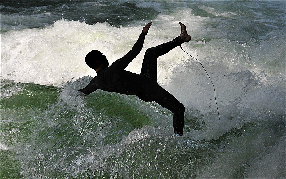 surfer 815