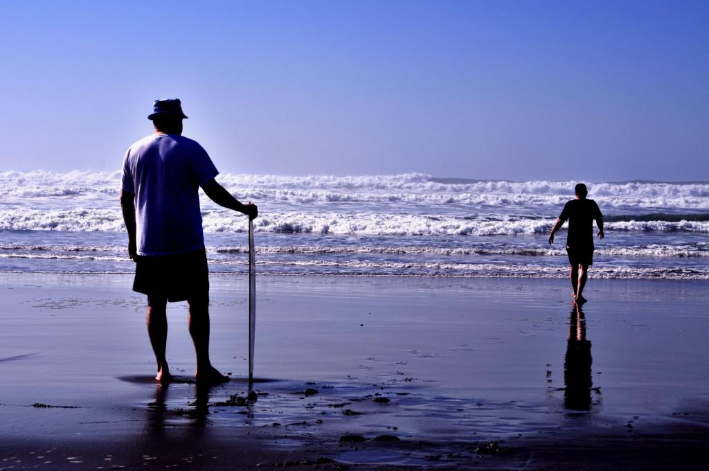 Surfer