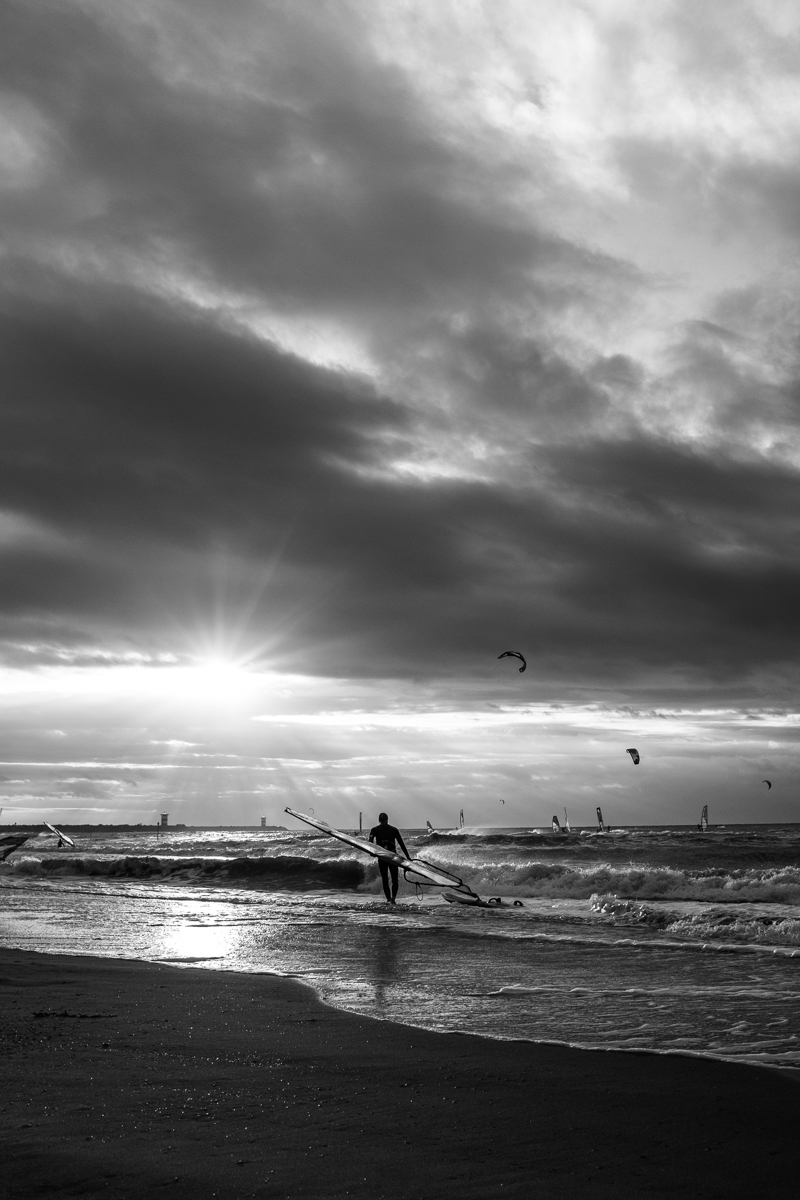 Surfer