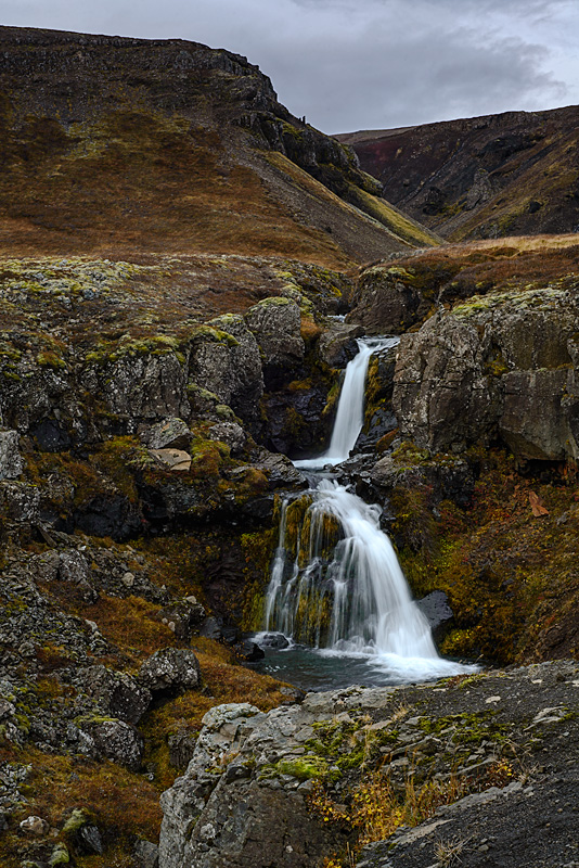 Surtarbrandsgil