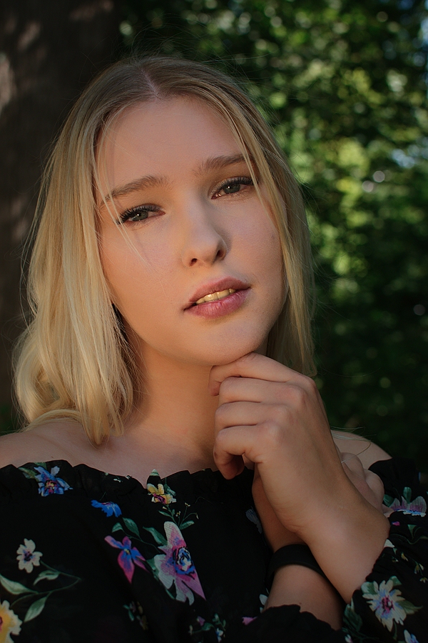 Susan II